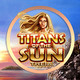 Titans Of The Sun - Theia™