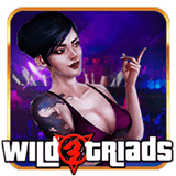 Wild Triads™